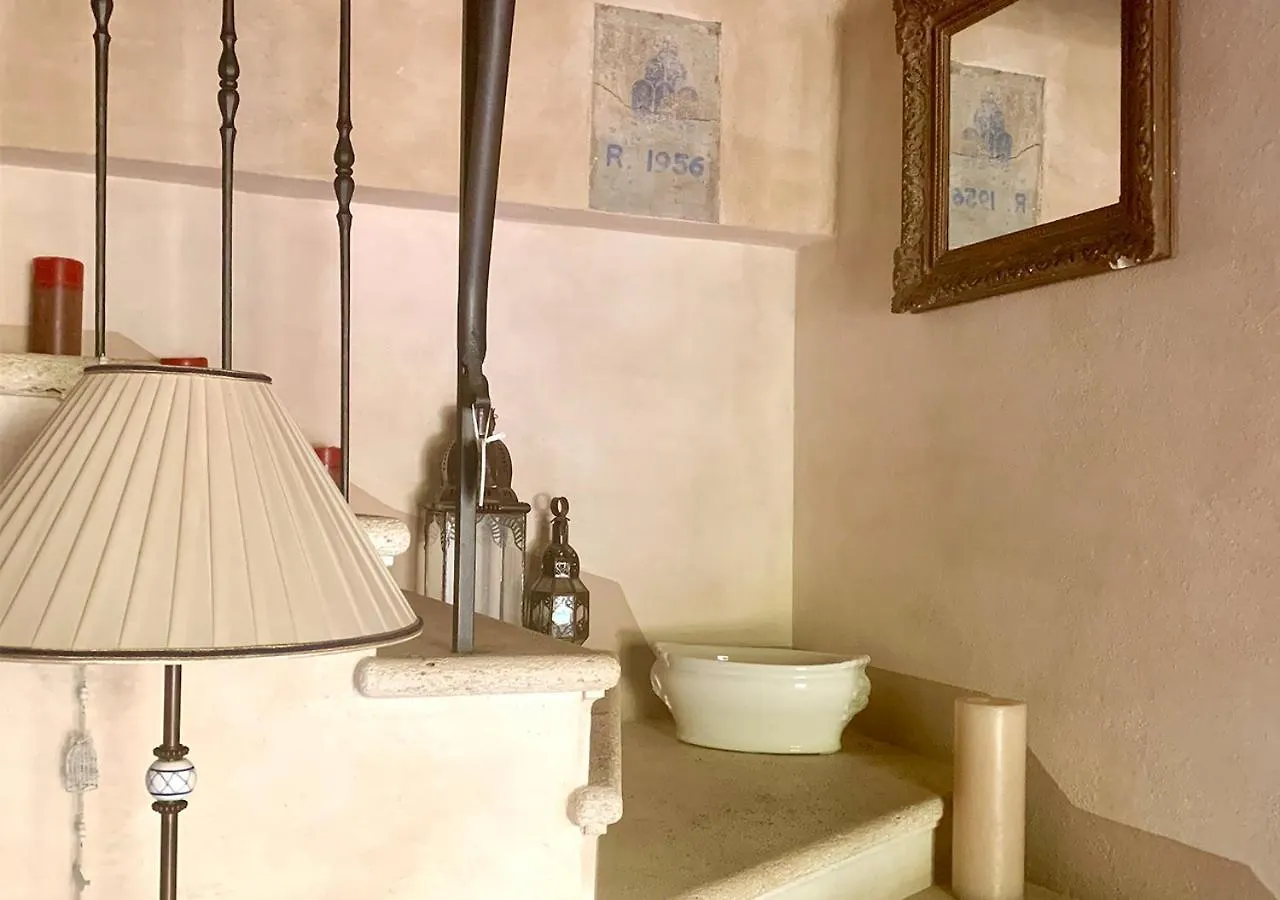 Casa Bianca Gorgeous Tuscan Home Crete Senesi, Siena Asciano 0*,  Italy