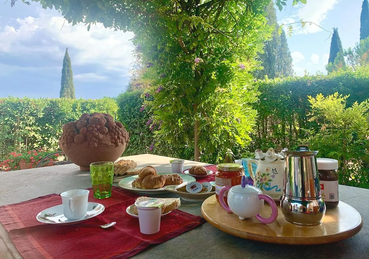 Casa Bianca Gorgeous Tuscan Home Crete Senesi, Siena Asciano Italy