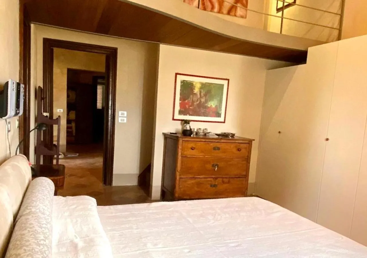 Casa Bianca Gorgeous Tuscan Home Crete Senesi, Siena Asciano Holiday home
